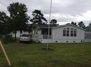 506 N Mano St, Moncks Corner, SC 29461