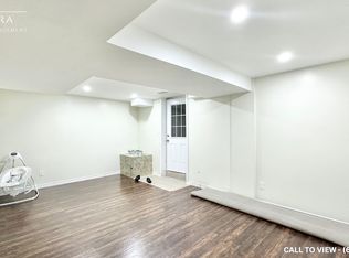 20 Stockell Cres #2, Ajax, ON L1T0M5