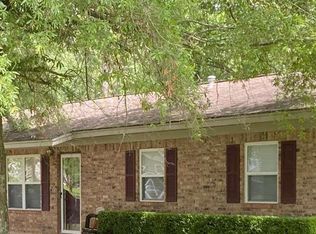 405 W 6th St, Murfreesboro, AR 71958