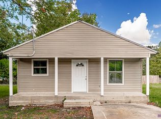 1791 N 39th St, Baton Rouge, LA 70802