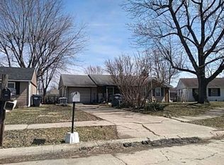 1812 E Fairlawn Way, Anderson, IN 46011