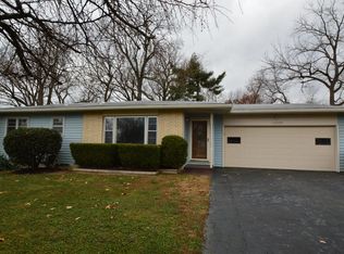 1035 S John Ave, Springfield, MO 65804