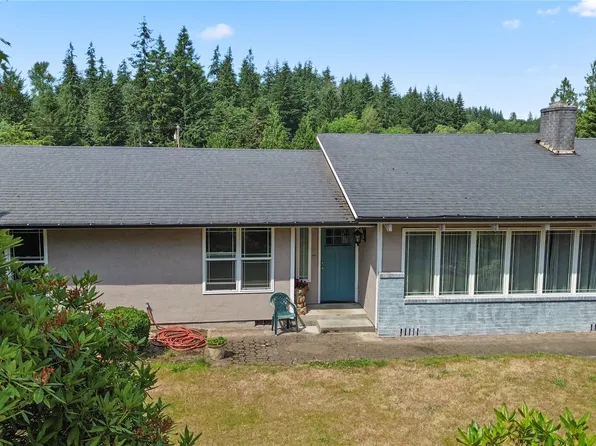2407 255th Street NW, Stanwood, WA 98292