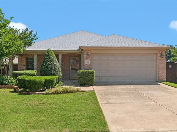 609 Lake Point Dr, Little Elm, TX 75068