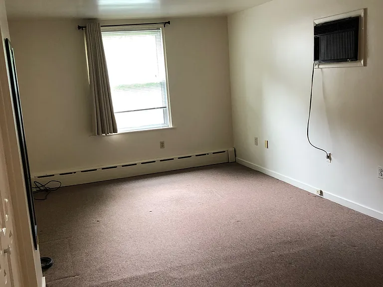 Large Bedroom with full bathroom