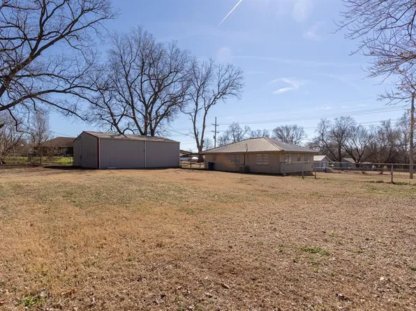 127 W Huron St, Purcell, OK 73080