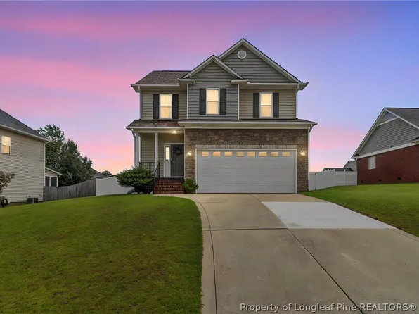 1815 Brawley Ave, Fayetteville, NC 28314