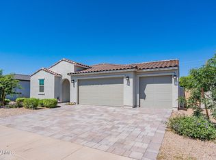 681 S Silvercreek Pl, Casa Grande, AZ 85122