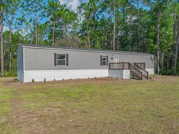 2712 Sopchoppy Hwy, Sopchoppy, FL 32358