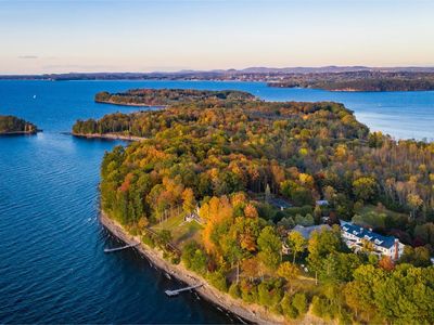 351 Morgan Drive, Shelburne, VT, 05482