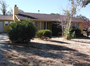 20840 Oak St, Tehachapi, CA 93561