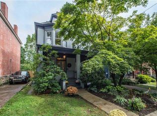 208 Dewey St, Pittsburgh, PA 15218