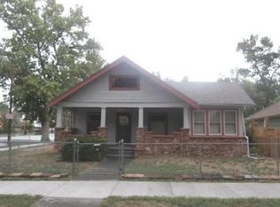1432 W Kiowa St, Colorado Springs, CO 80904