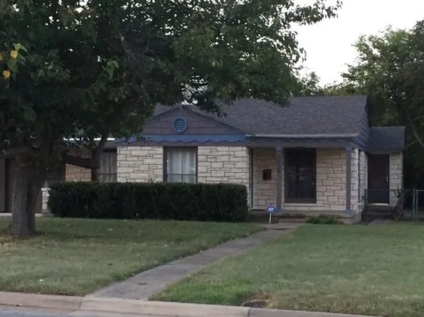 3524 W Biddison St, Fort Worth, TX 76109