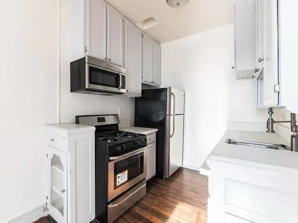 The Ashby, 808 S Hobart Blvd APT 205, Los Angeles, CA 90005