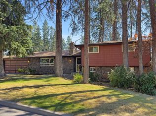 4512 N Ely Rd, Spokane, WA 99212