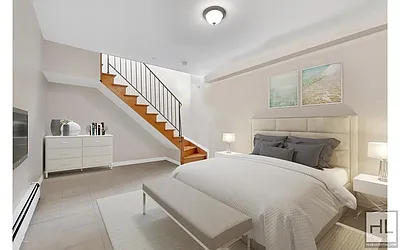 Rented by Highline Residential