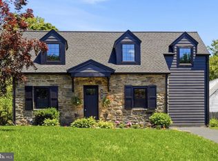 503 Haverford Rd, Wynnewood, PA 19096