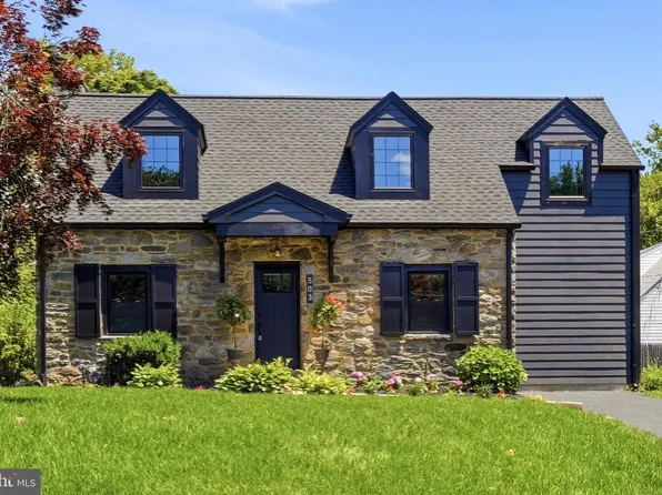 503 Haverford Rd, Wynnewood, PA 19096