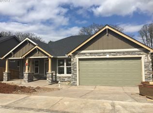 1725 Watson Butte Ave, Salem, OR