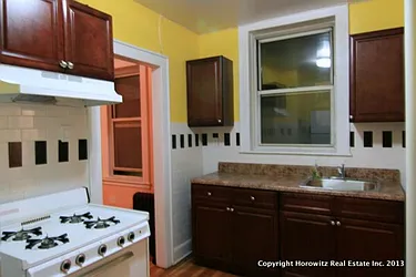 Rented by Horowitz Real Estate