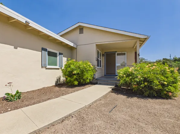 831 Avalon Pl, Del Rey Oaks, CA 93940