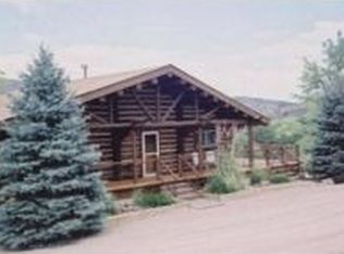 96 Antelope Dr, Lyons, CO 80540
