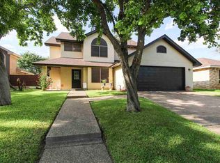 1010 Sapphire St, Laredo, TX 78045