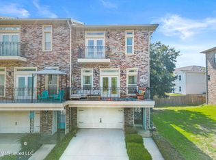 21 Oak Alley Ln, Long Beach, MS 39560