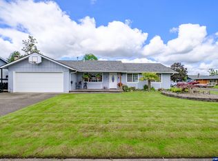 4342 Vernon Loop NE, Salem, OR 97305