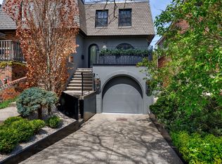 42 Rowanwood Ave, Toronto, ON M4W 1Y7