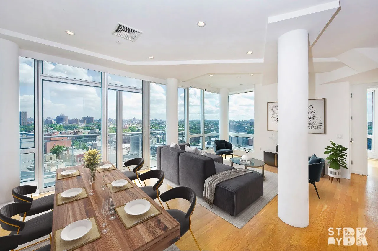 525 Clinton Avenue UNIT-7E in Clinton Hill, Brooklyn | StreetEasy