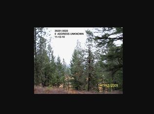 0 N Milan Elk Rd, Chattaroy, WA 99003