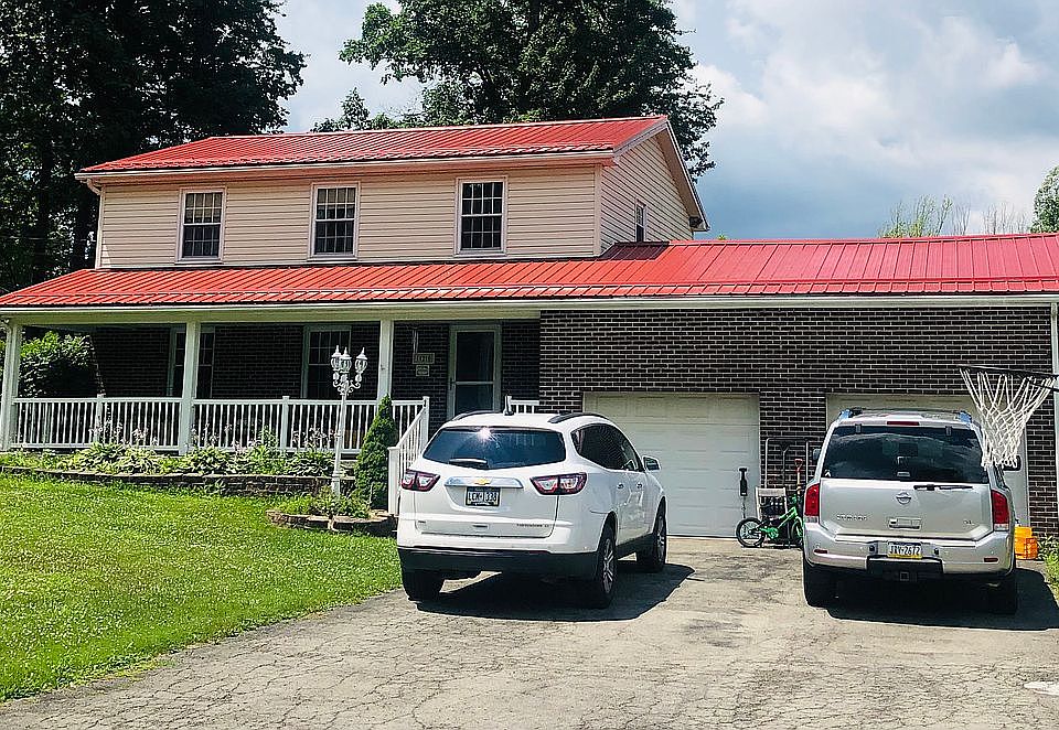 120 Beatty Dr. Saxonburg 