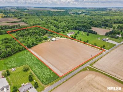 1330 North Rd, Taylorville, IL, 62568