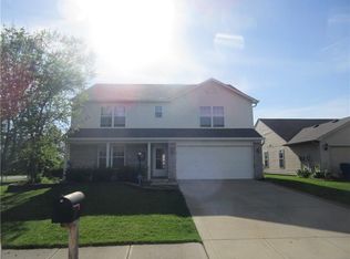 7450 Cordova Dr, Indianapolis, IN 46221