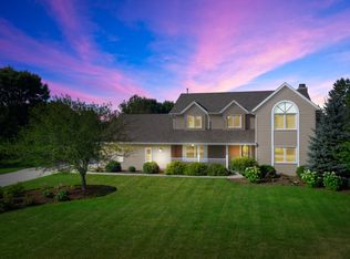 N7034 High View Dr, Sheboygan, WI 53083