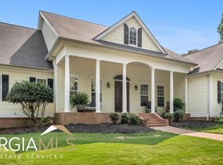 80 Bates Rd SE, Cartersville, GA 30120