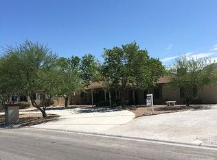 920 Hickock St, Las Vegas, NV 89110
