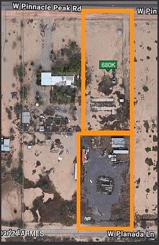 2nd image of 15937 W PINNACLE PEAK Road #-