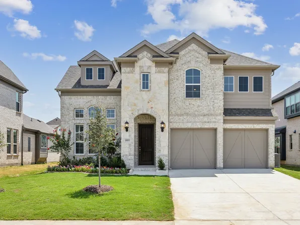 1051 Sycamore Pl, Prosper, TX 75078