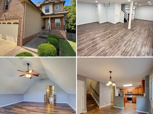 2720 Arthurs Ct, Clarksville, TN 37040