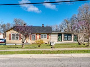 302 E College Ave, Berryville, AR 72616