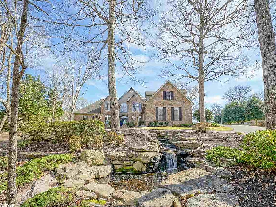 16 Stonegate Shores Dr, Hot Springs, AR 71913 Zillow