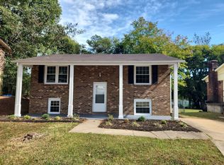 337 Summit Rd, Danville, VA 24540