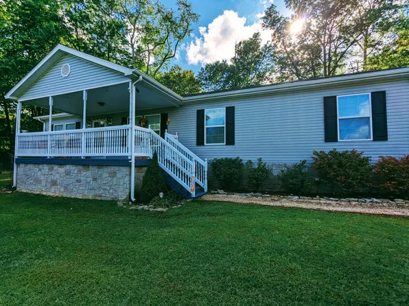 8908 NW May Ave, Wise, VA 24293