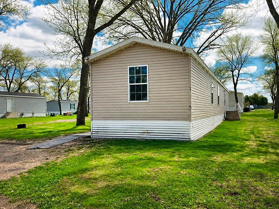2nd image of 1204 Benson Rd Lot 55