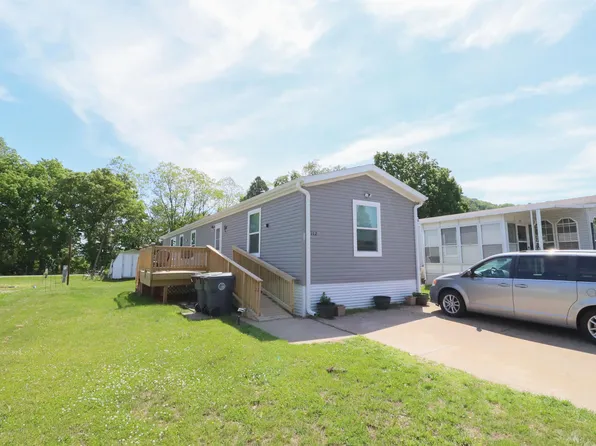 W5585 County Road Mm #112, La Crosse, WI 54601