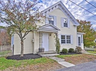 282 Sutton St, Northbridge, MA 01534