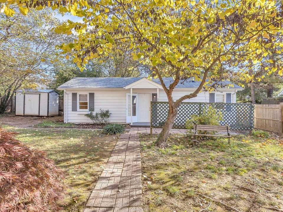 524 Goodwin Ave, Salem, VA 24153 Zillow